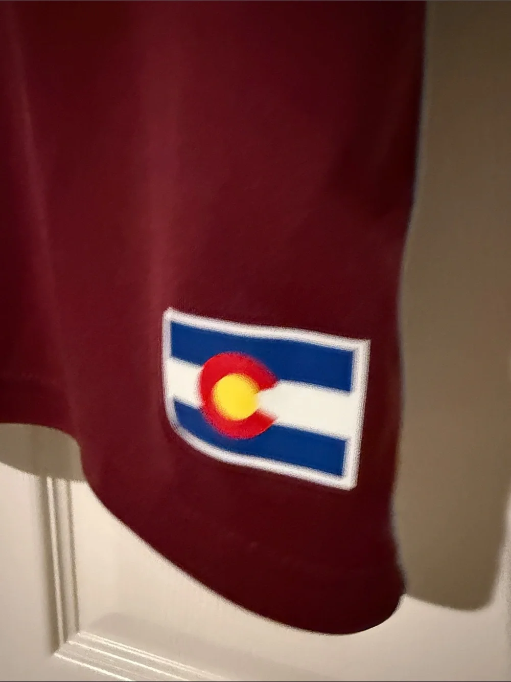 adidas official colorado